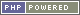 Powered by PHP 5.3.10